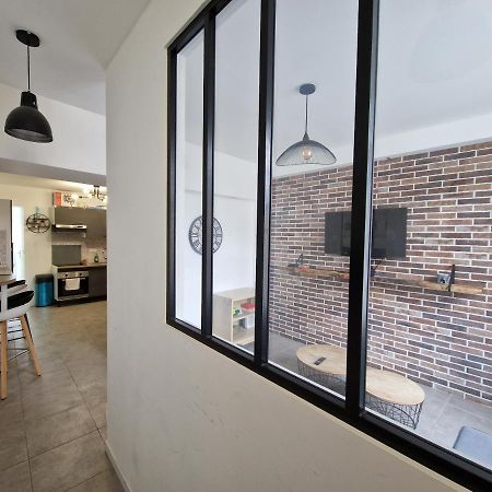 아미앵 Chambre Privee - Beranger #2 아파트 외부 사진
