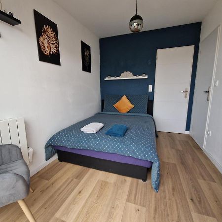 아미앵 Chambre Privee - Beranger #2 아파트 외부 사진