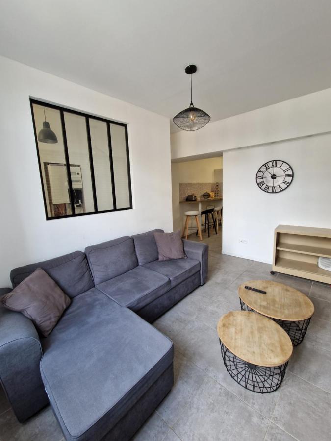 아미앵 Chambre Privee - Beranger #2 아파트 외부 사진