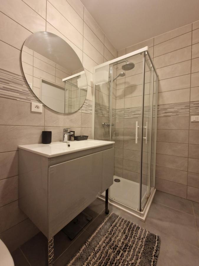 아미앵 Chambre Privee - Beranger #2 아파트 외부 사진