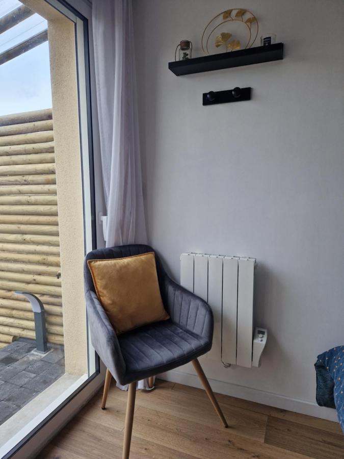 아미앵 Chambre Privee - Beranger #2 아파트 외부 사진